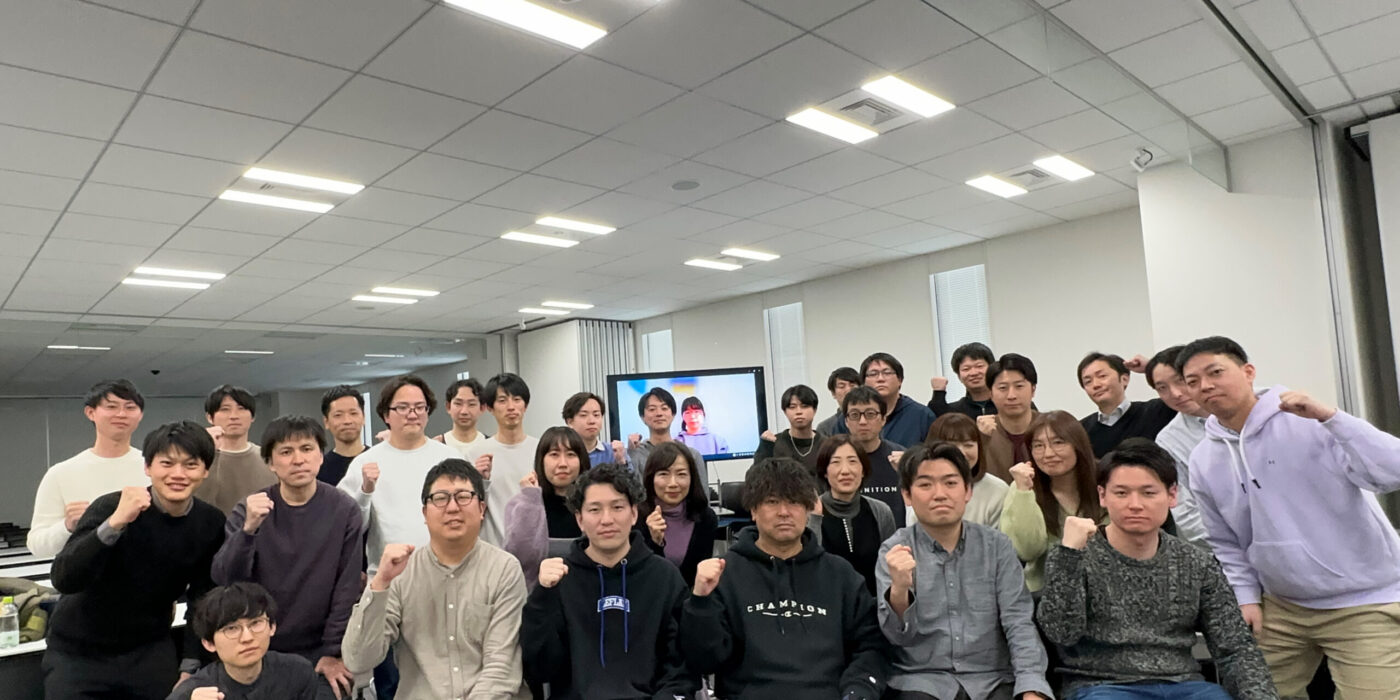 第3回拡大執行委員会