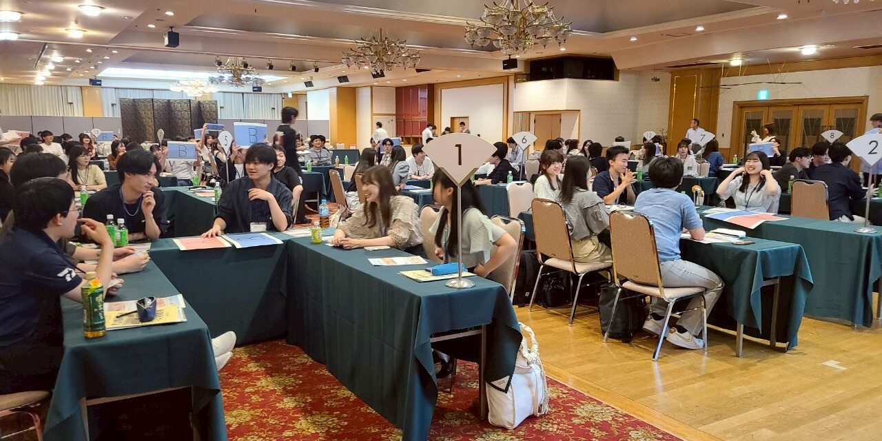 新入組合員セミナー